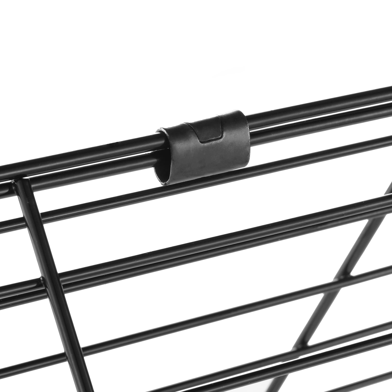 Chicken Tunnels For Yard Portable Run For Chickens Ducks Rabbits_voghion.com